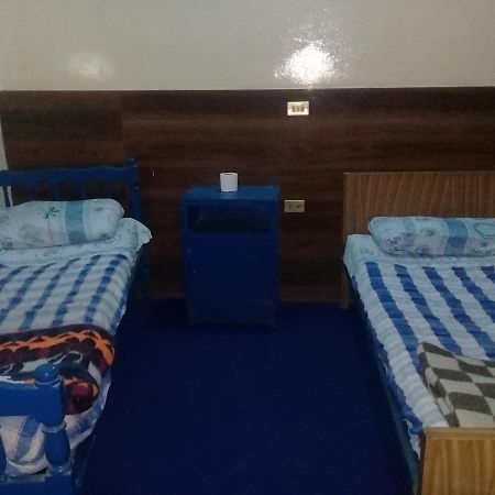 Grand Hotel Luksor Dış mekan fotoğraf