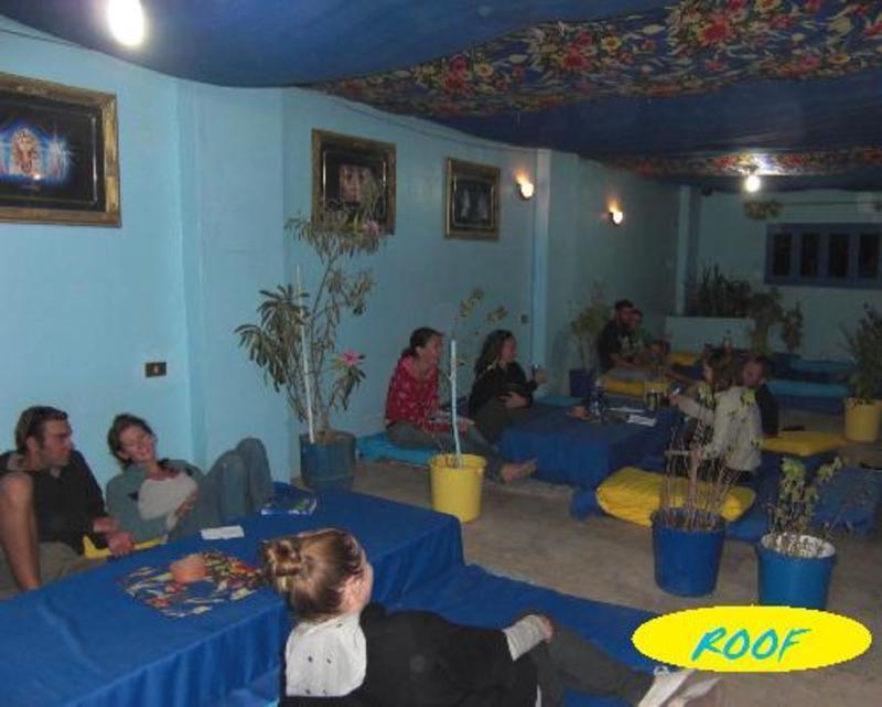 Grand Hotel Luksor Dış mekan fotoğraf