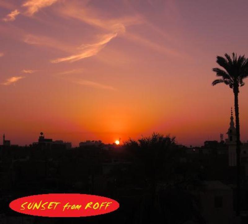 Grand Hotel Luksor Dış mekan fotoğraf