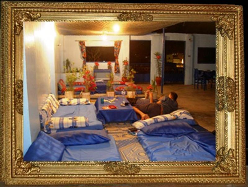 Grand Hotel Luksor Dış mekan fotoğraf